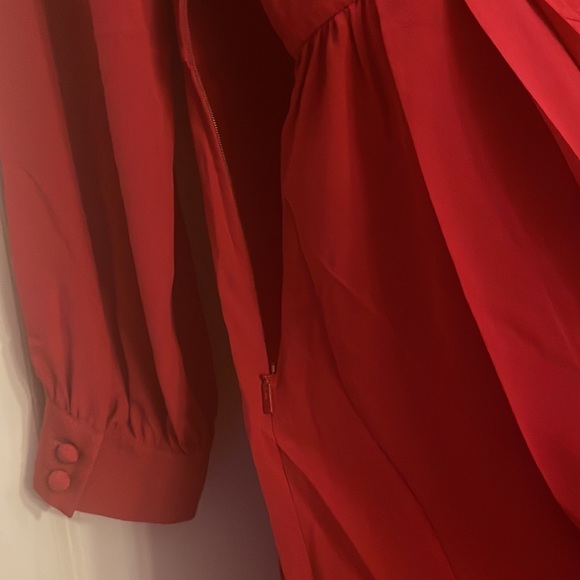 NWT FENDI SHIFT DRESS - Picture 17 of 17